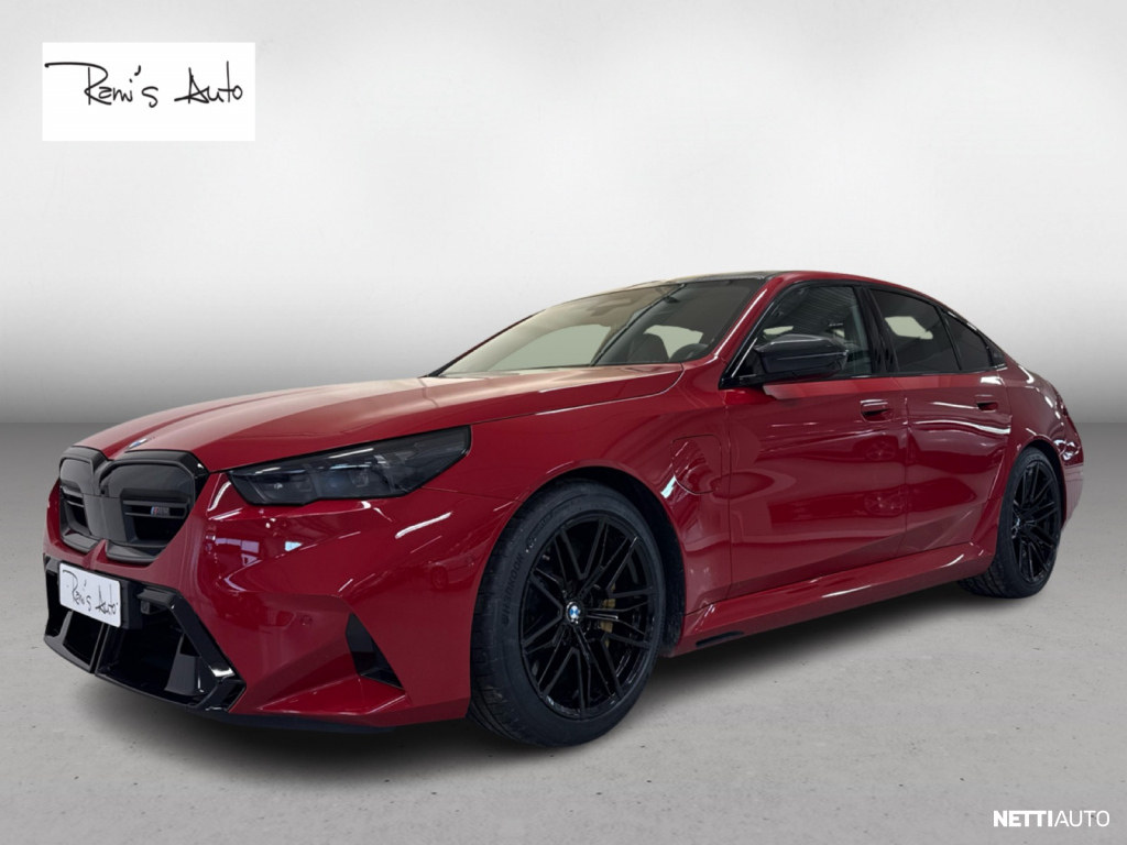 BMW M5