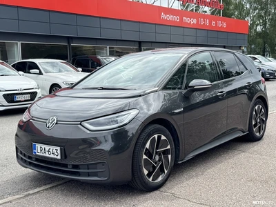 Volkswagen ID.3 2021, kuva 1/5