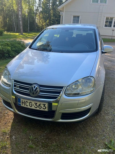 Volkswagen Golf 2006, kuva 2/12