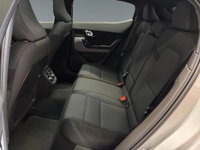 Polestar 2 2023, photo 7/18
