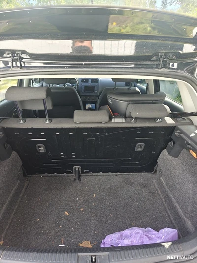 Volkswagen Polo 2016, kuva 8/8