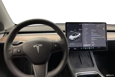 Tesla Model Y Long Range 2023, kuva 7/8