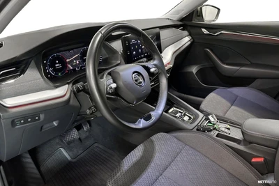 Skoda Octavia 2023, kuva 7/33