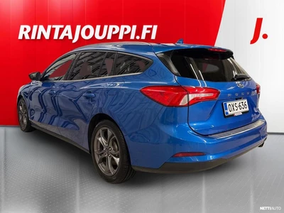 Ford Focus 2018, kuva 2/25