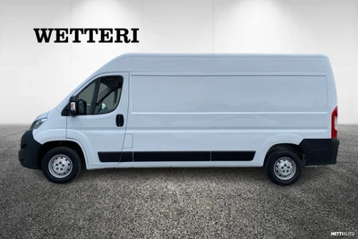 Citroen Jumper BlueHDi 140 35 L3H2 2022, photo 5/23