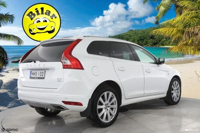 Volvo XC60 2016, kuva 6/37