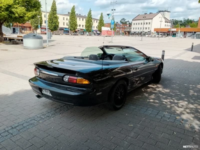 Chevrolet Camaro 1998, kuva 4/10