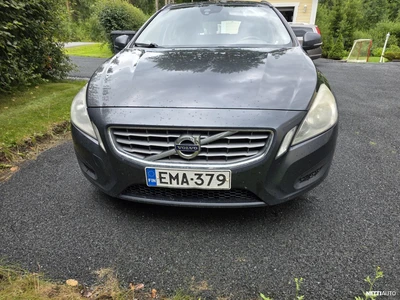 Volvo V60 2011, kuva 5/11