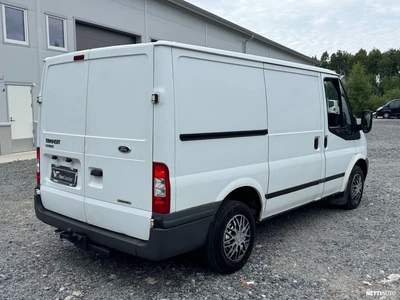 Ford Transit 2009, photo 7/27