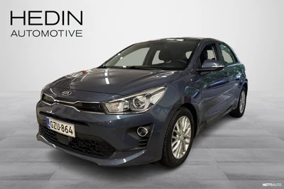 Kia Rio 2021, kuva 1/28