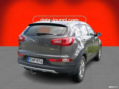 Kia Sportage 2014, kuva 3/4