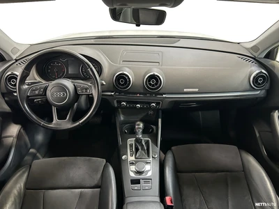 Audi A3 2016, kuva 7/24