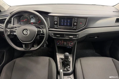 Volkswagen Polo 1,0 2020, kuva 7/22