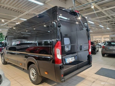Toyota Proace Max 2025, photo 6/15