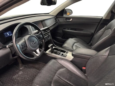 Kia Optima 2018, kuva 7/53