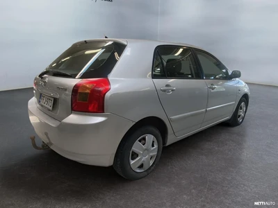 Toyota Corolla 2002, kuva 3/10