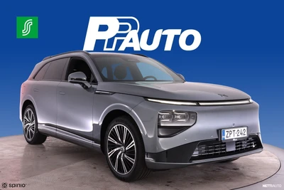 XPENG New G9 AWD Performance 2026, kuva 6/42