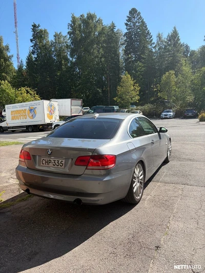 BMW 335 e92 2007, kuva 5/10