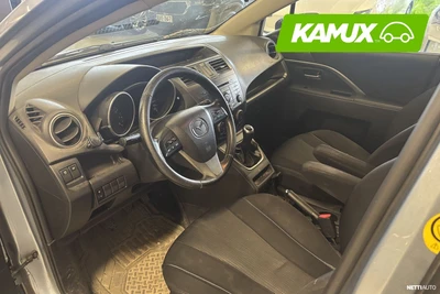 Mazda 5 2011, kuva 6/9
