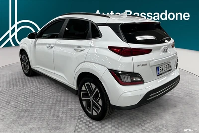 Hyundai Kona 2020, kuva 3/20