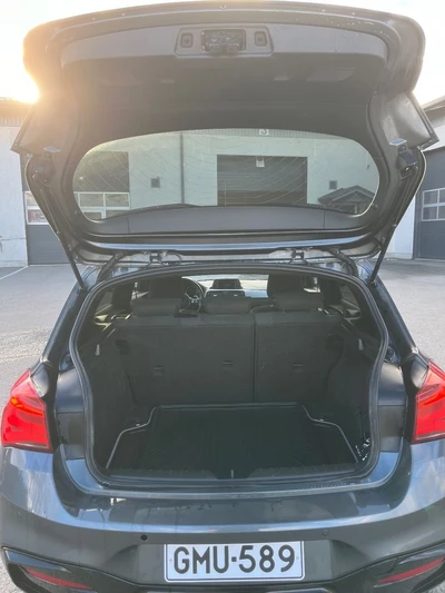 BMW M140i M140i 2018, kuva 4/7