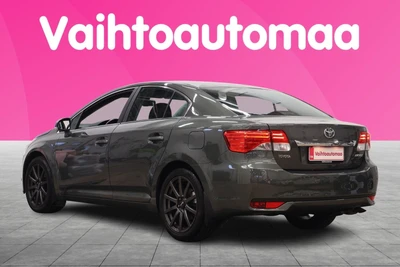 Toyota Avensis 2012, kuva 5/22