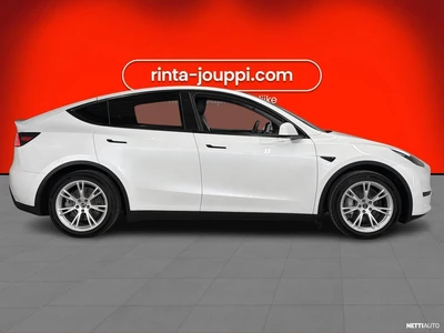 Tesla Model Y Standard Range RWD 2023, kuva 5/43