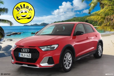 Audi A1 2020, kuva 1/34