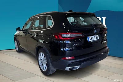 BMW X5 G05 xDrive45e A Charged Edition 2022, kuva 7/40