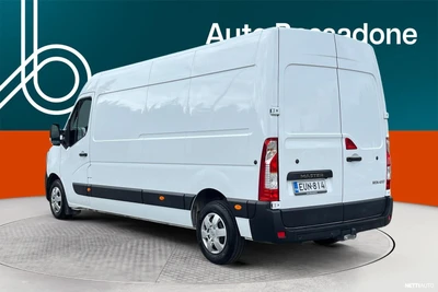 Renault Master 2023, photo 3/29