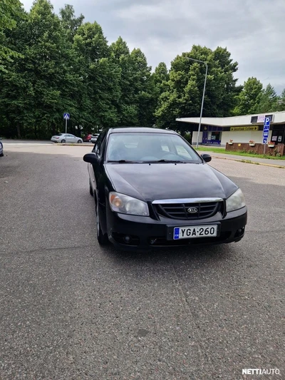 Kia Ceed 2008, photo 5/23