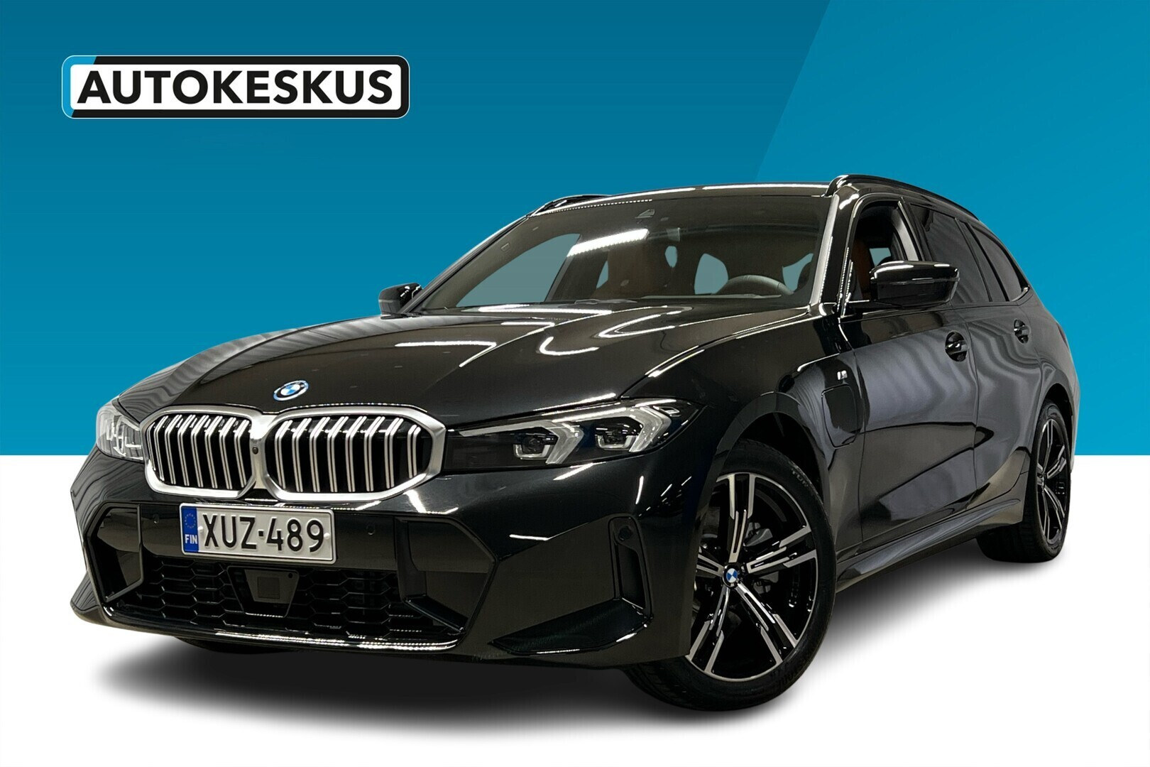 BMW 330