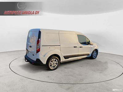 Ford Transit Connect 2021, photo 2/19