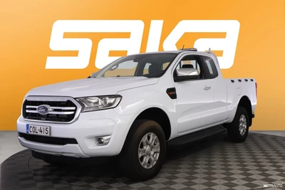 Ford Ranger 2020, photo 4/55