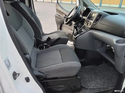 Nissan NV200 2013, photo 3/7