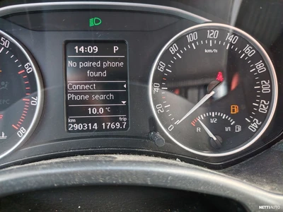 Skoda Octavia 2013, kuva 5/7