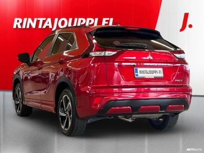 Mitsubishi Eclipse Cross 2025, kuva 2/32