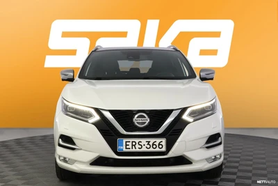 Nissan Qashqai 2019, kuva 2/40