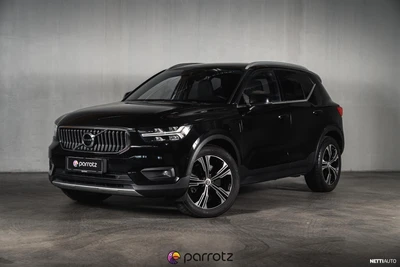 Volvo XC40 2021, photo 1/20