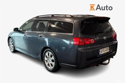 Honda Accord 2006, kuva 2/23