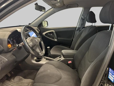 Toyota RAV4 2,0 VVT-i 4WD Cross Sport 2008, kuva 4/5