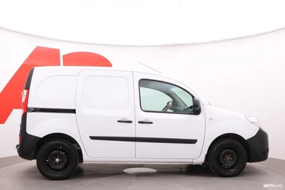 Renault Kangoo Express dCi 90 S&S 3m3 2017, photo 6/23
