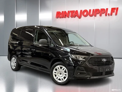 Ford Transit Connect 2026, photo 1/22