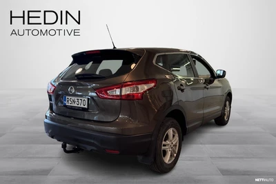 Nissan Qashqai 2016, kuva 2/21