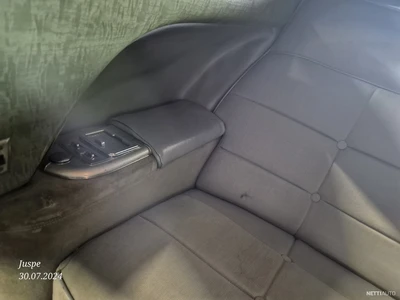 Cadillac Fleetwood 1957, kuva 7/21