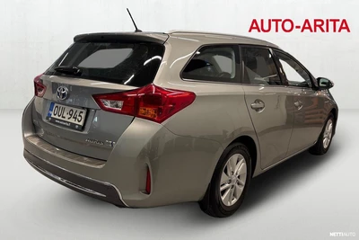 Toyota Auris 2014, kuva 5/10