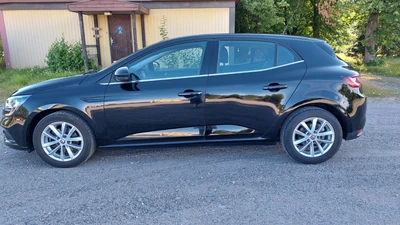Renault Megane 2018, kuva 3/12