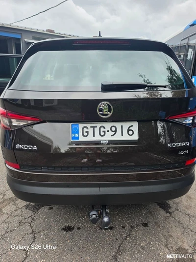 Skoda Kodiaq 2019, kuva 6/24