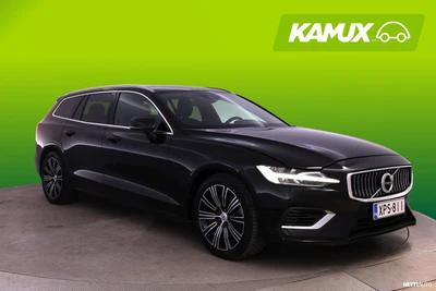 Volvo V60 2022, kuva 1/33
