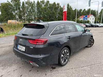 Kia Ceed 2021, kuva 4/22